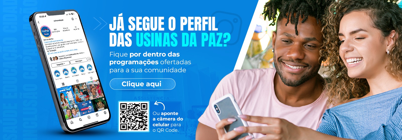 banner redes sociais 