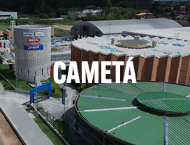 Cametá