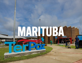 Usina da Paz Marituba