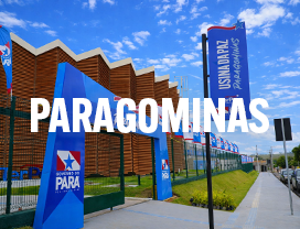 Usina da Paz Paragominas