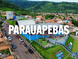 Usina da Paz Parauapebas