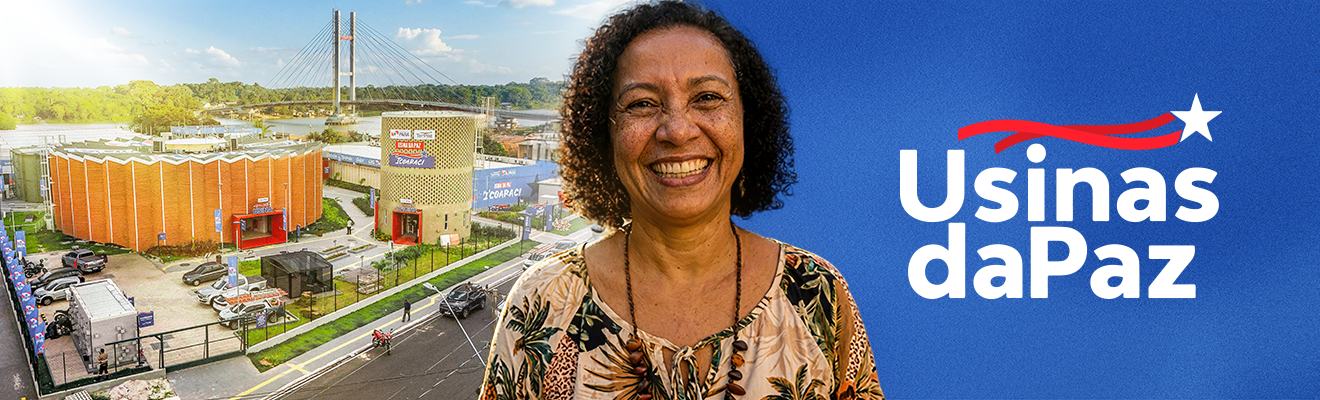 Usina da Paz