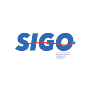 SIGO - Sistema Integrado de Ouvidoria