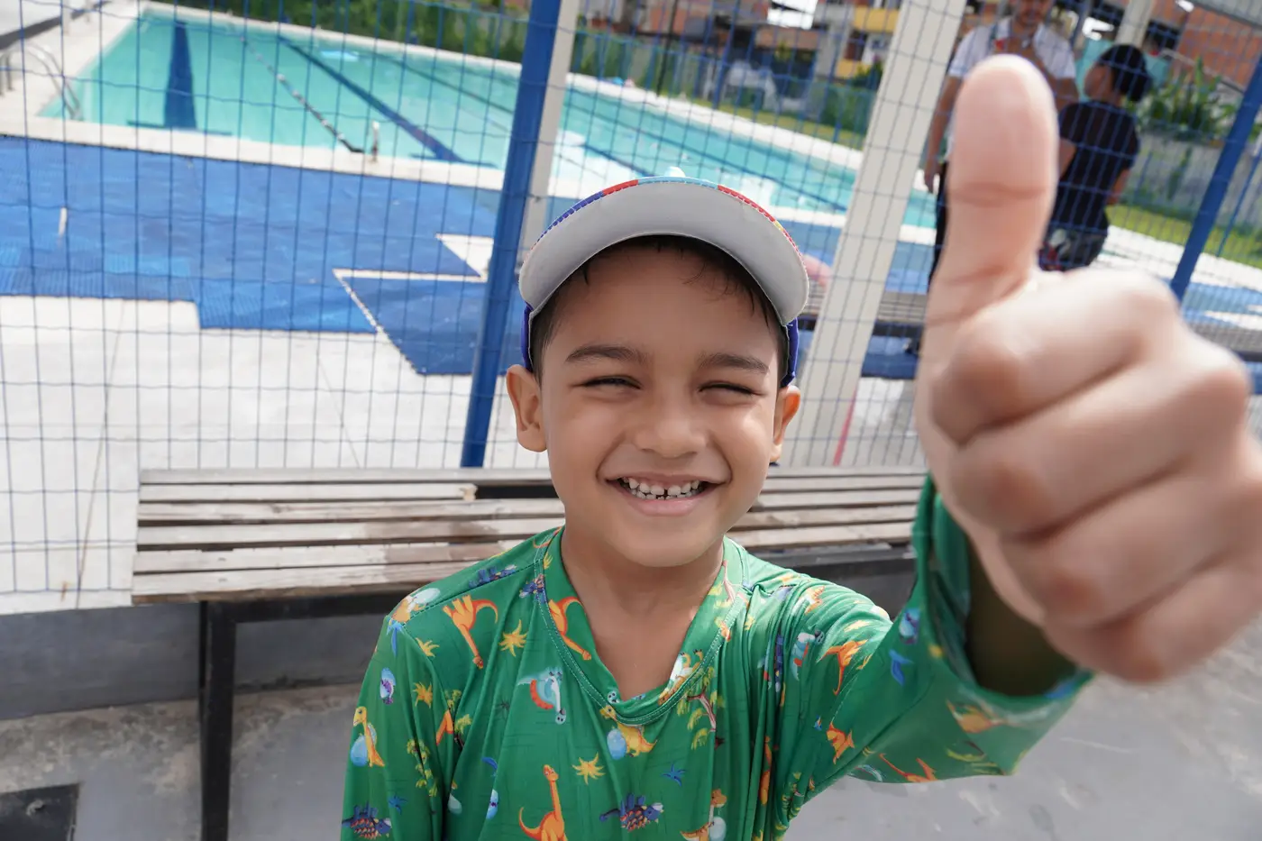 Foto: João Caio - Secom