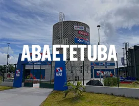 Usina da Paz Abaetetuba