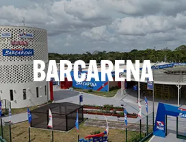 Barcarena