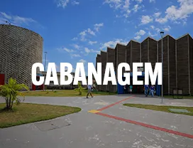Usina da Paz Cabanagem