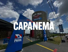 UsiPaz Capanema