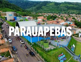 Usina da Paz Parauapebas